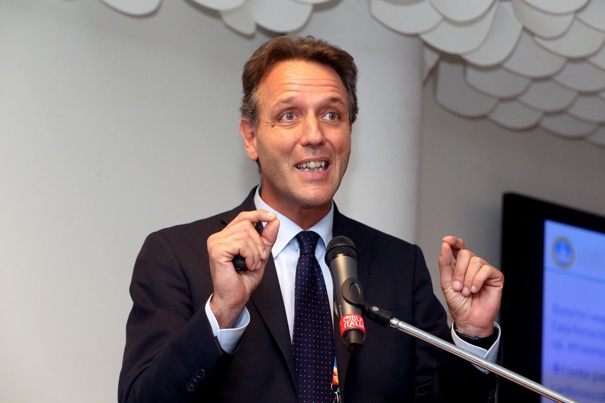 Francesco Landi: «Riapriamo le palestre. Da medico dico: sono ambienti di cura»