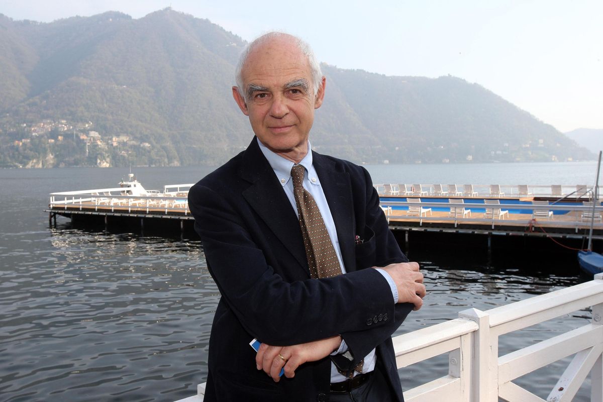 Luca Ricolfi: «Esiste un’alternativa al lockdown»