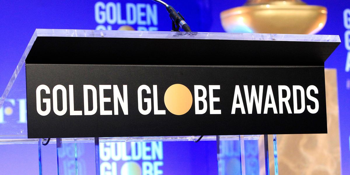 HFPA Addresses Golden Globes Diversity Controversy