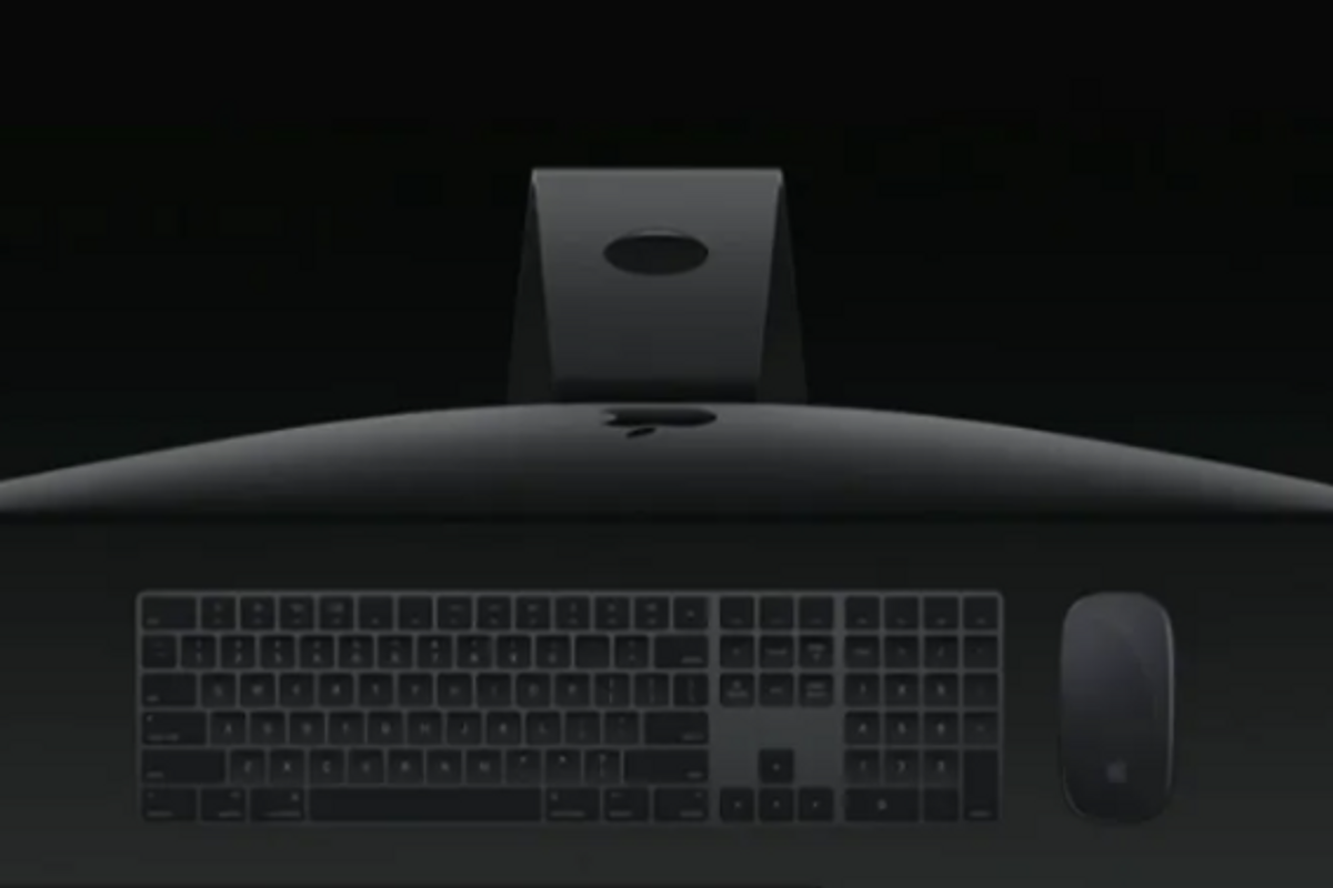 Apple iMac Pro