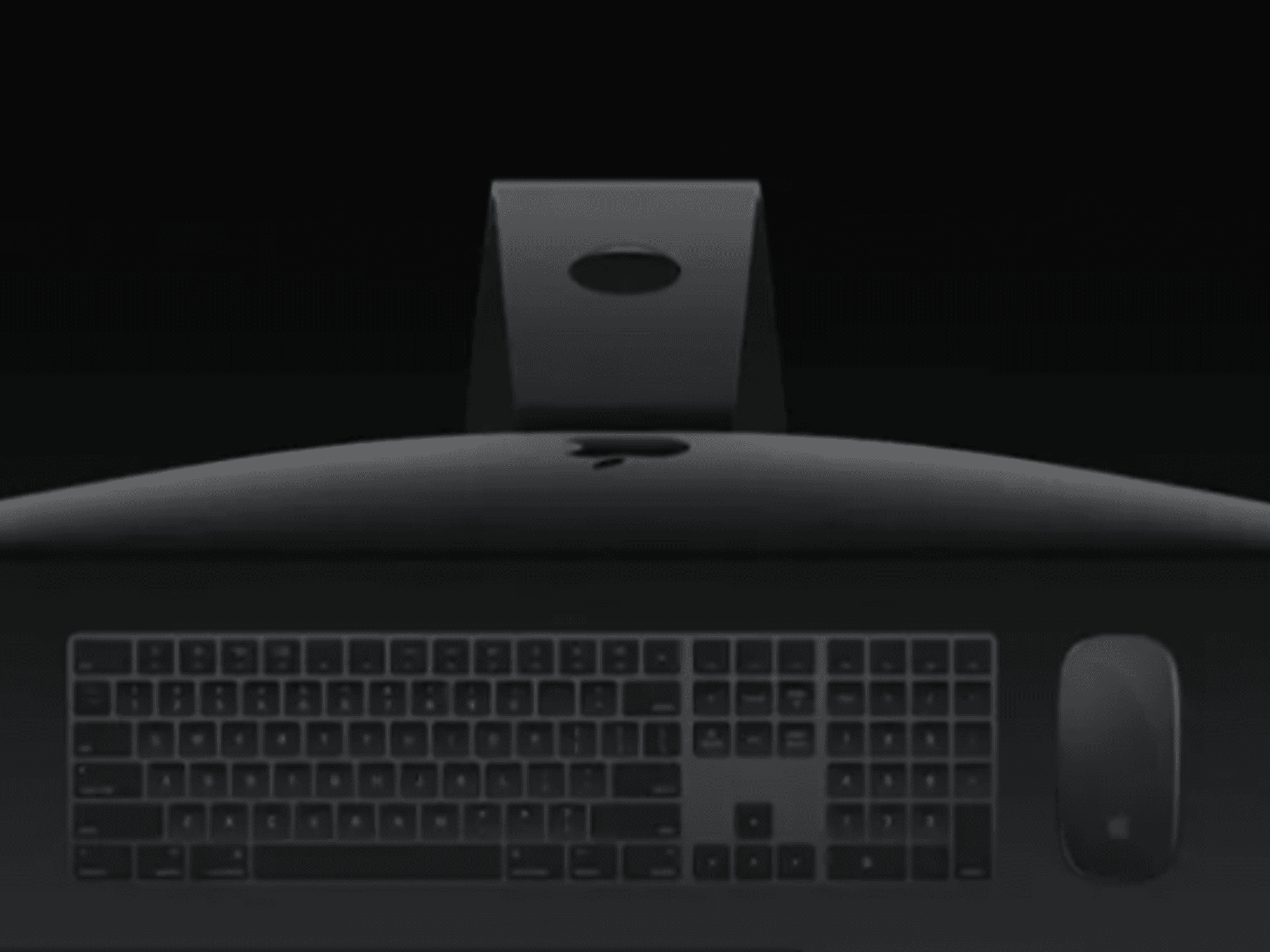 Apple ends production of the $4999 iMac Pro computer - Gearbrain