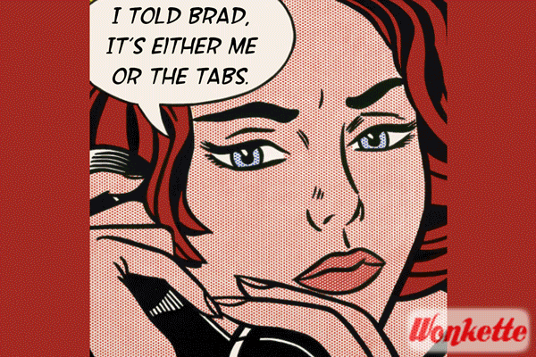 Where Did Jessica Simpson's Edible Beauty Product Line Go? Tabs, Mon., March 8, 2021