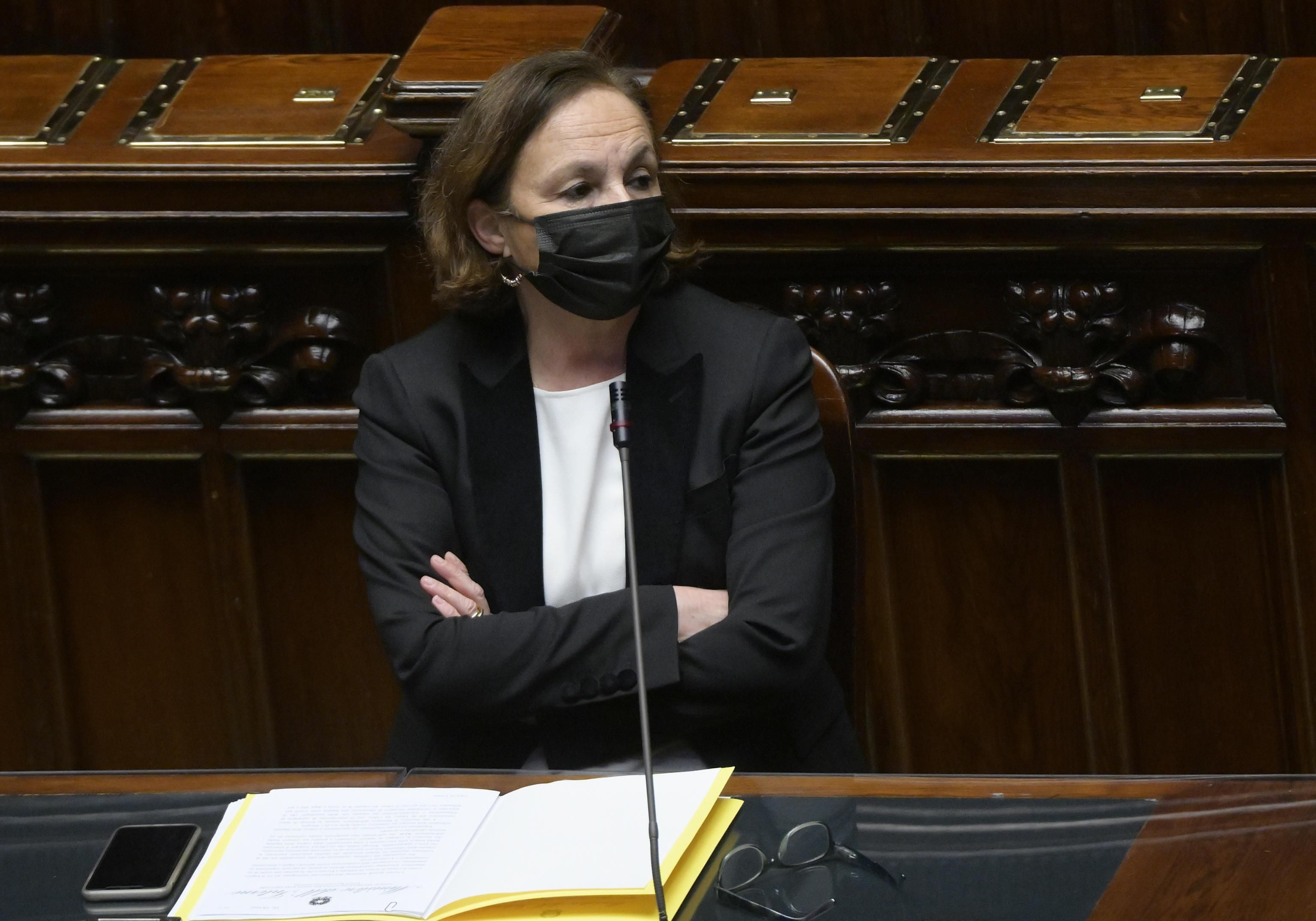 Processo a Salvini già finito. Lamorgese testimone a favore