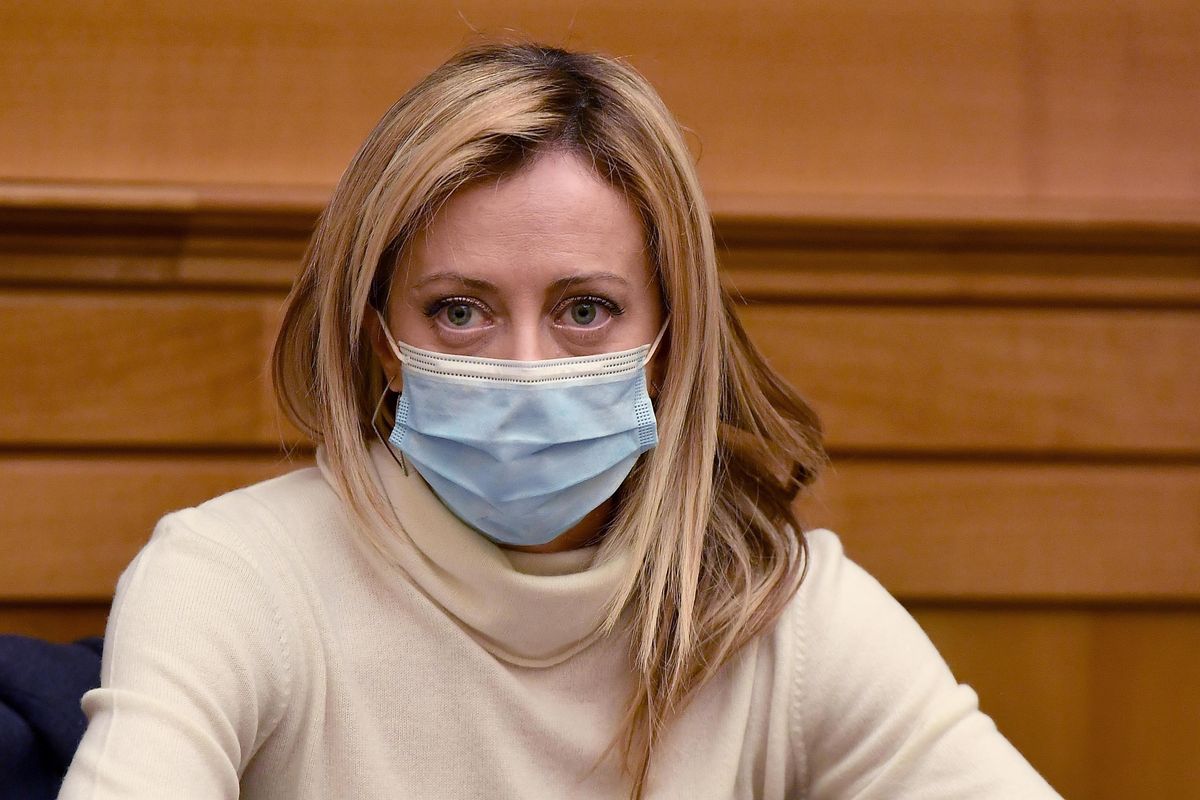 «Il pentito contro Fdi si è rimangiato tutto»