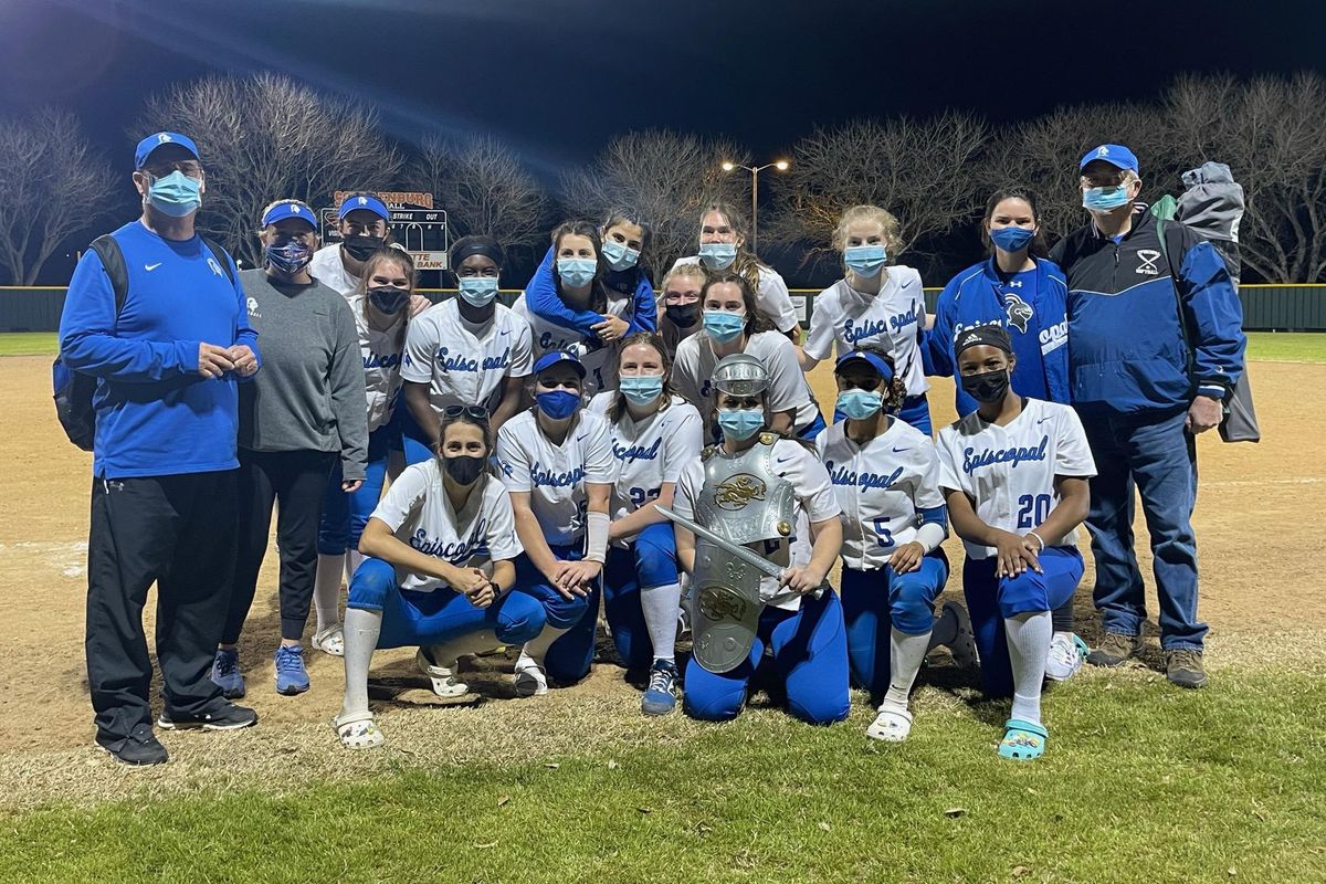 VYPE U: Episcopal Places Second in Schulenberg