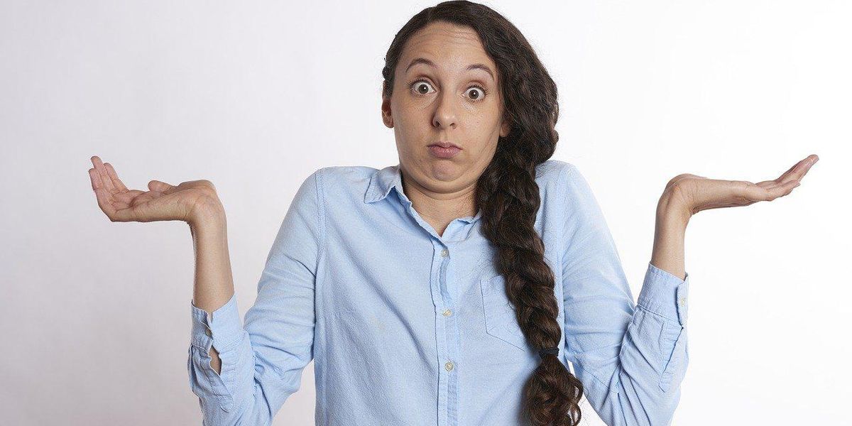 People Share The Worst 'Parent Logic' They've Ever Witnessed