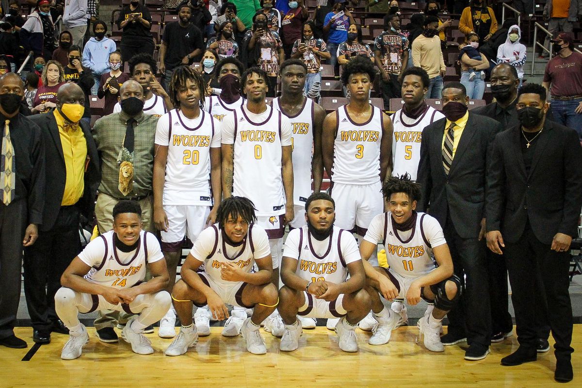 VYPE U Playoff Pics: Beaumont United Heads To State