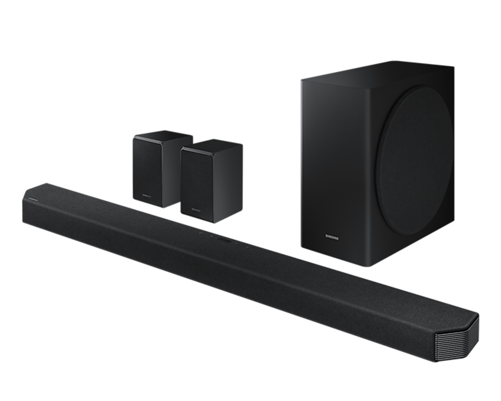 Samsung HW-Q800B soundbar
