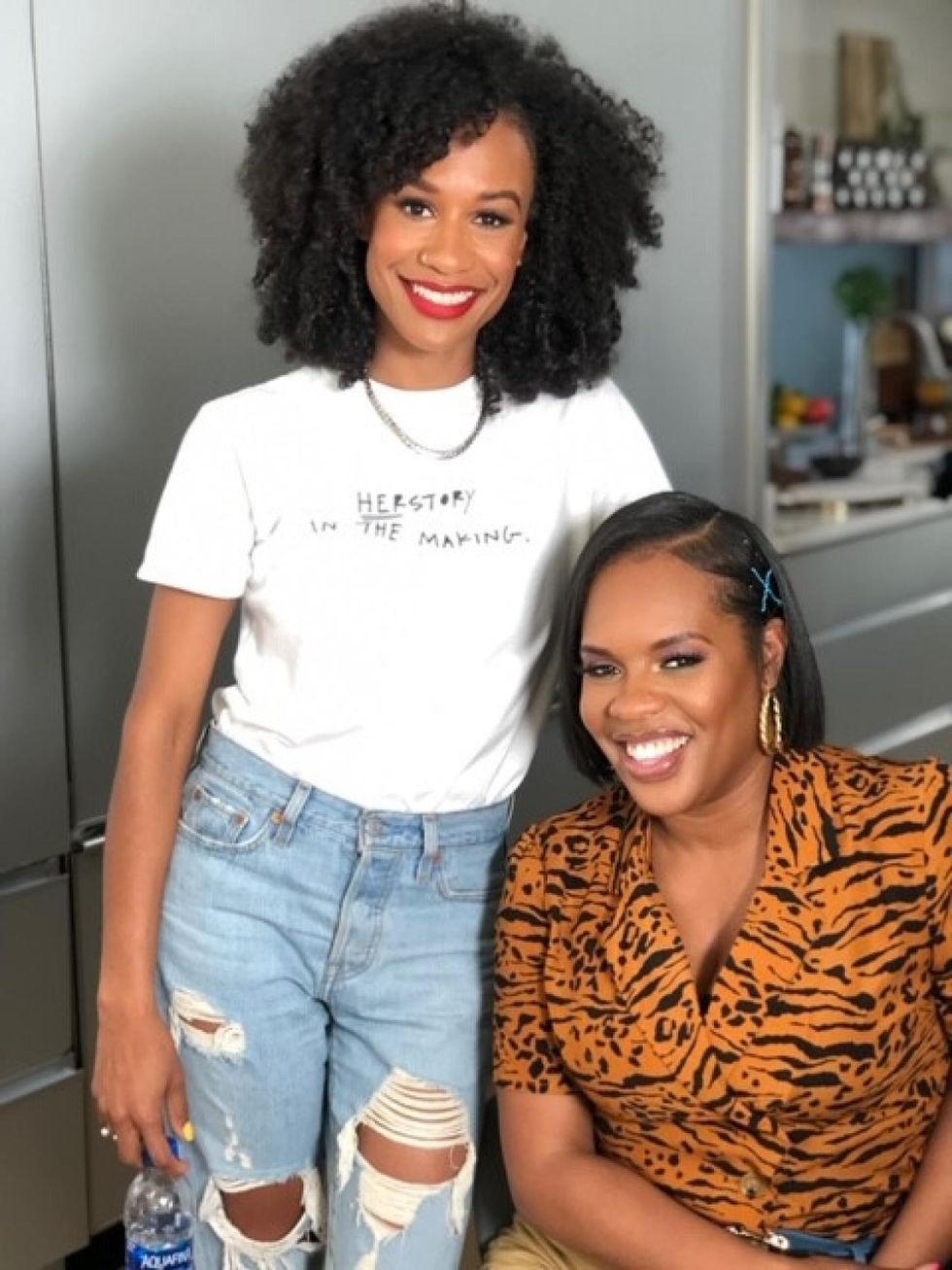 HGTV Is Adding This Black Sister Duo To Their Lineup And Yassss