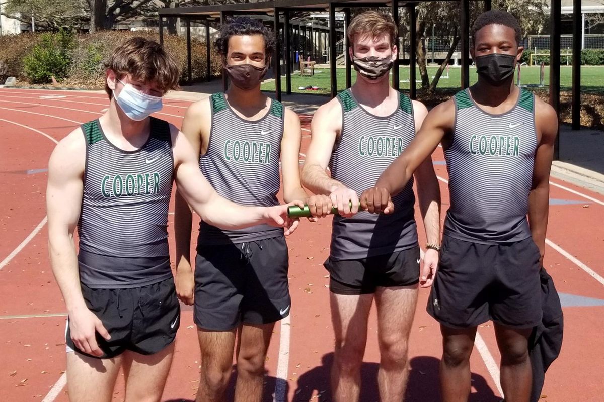 John Cooper School: Results from the Week of March 1