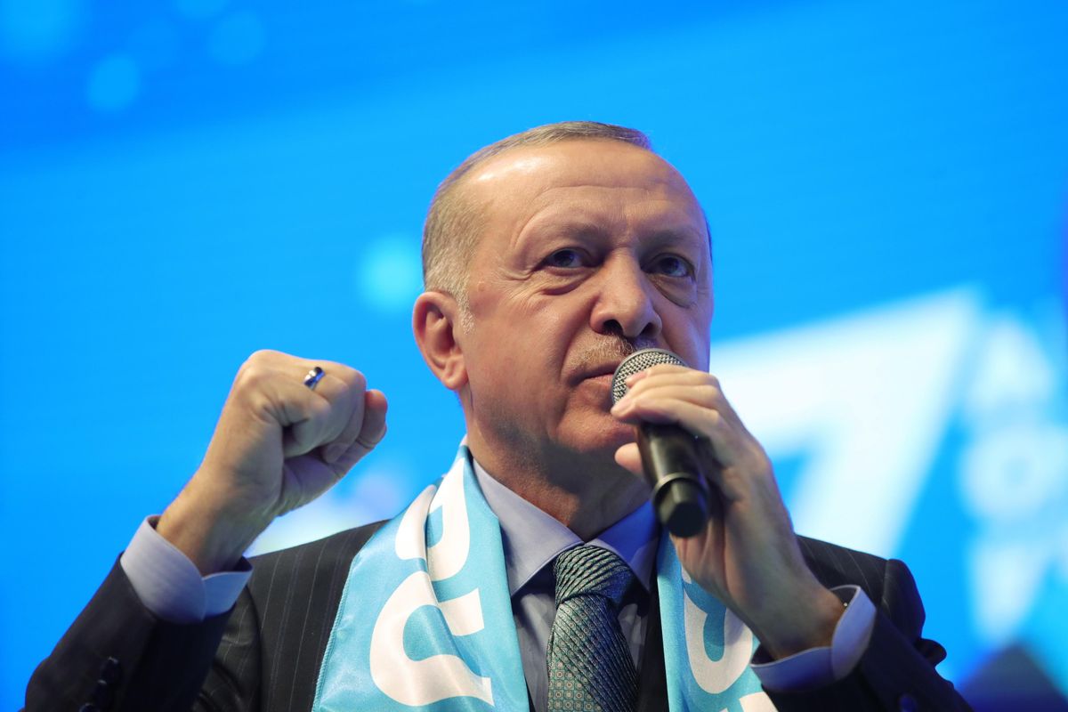 Non solo la base navale, la Turchia in Libia si prende il porto commerciale di Misurata