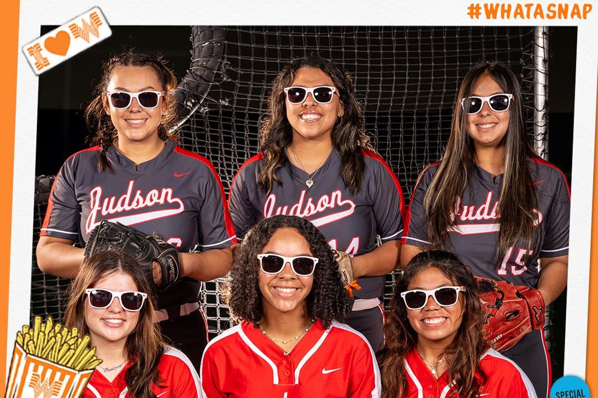 PHOTO GALLERY: SATX Baseball/Softball Photoshoot #Whatasnap