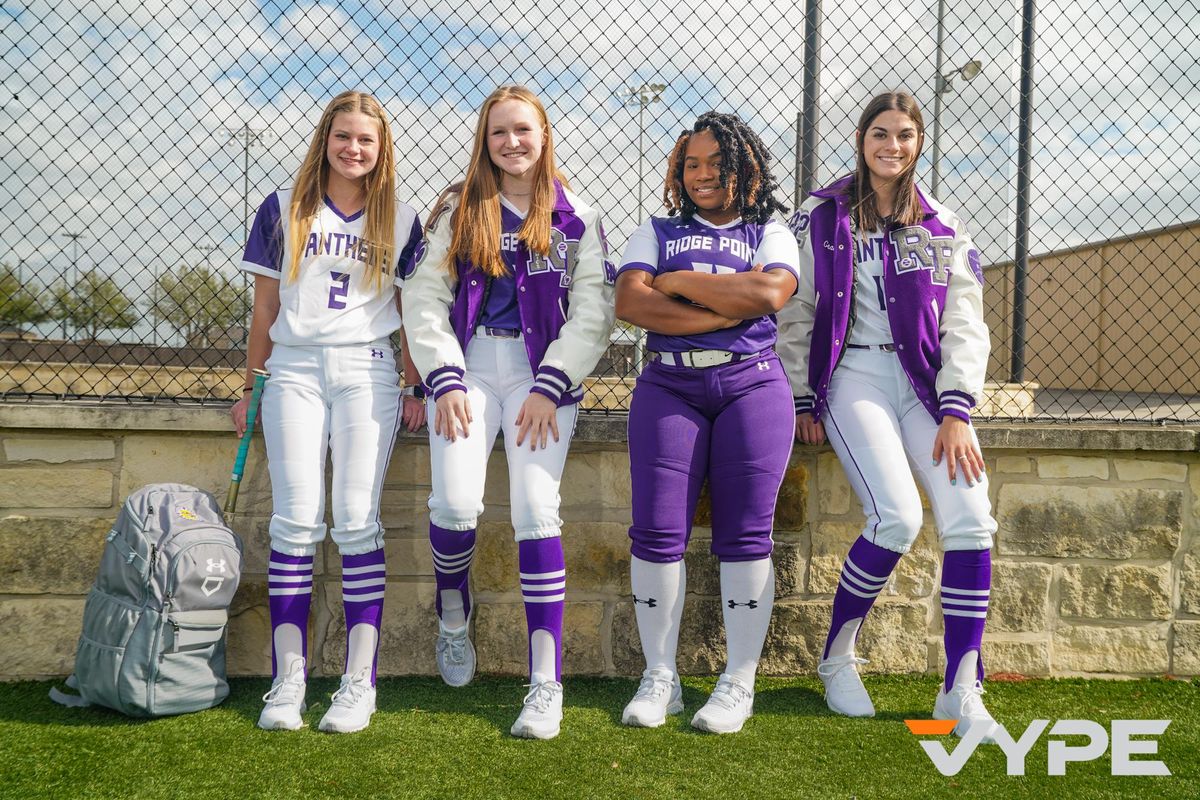 VYPE 2021 Softball Preview: Public School #9 Ridge Point
