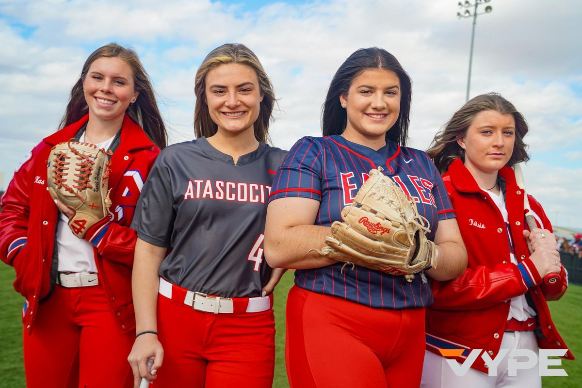 VYPE 2021 Softball Preview: Public School #8 Atascocita