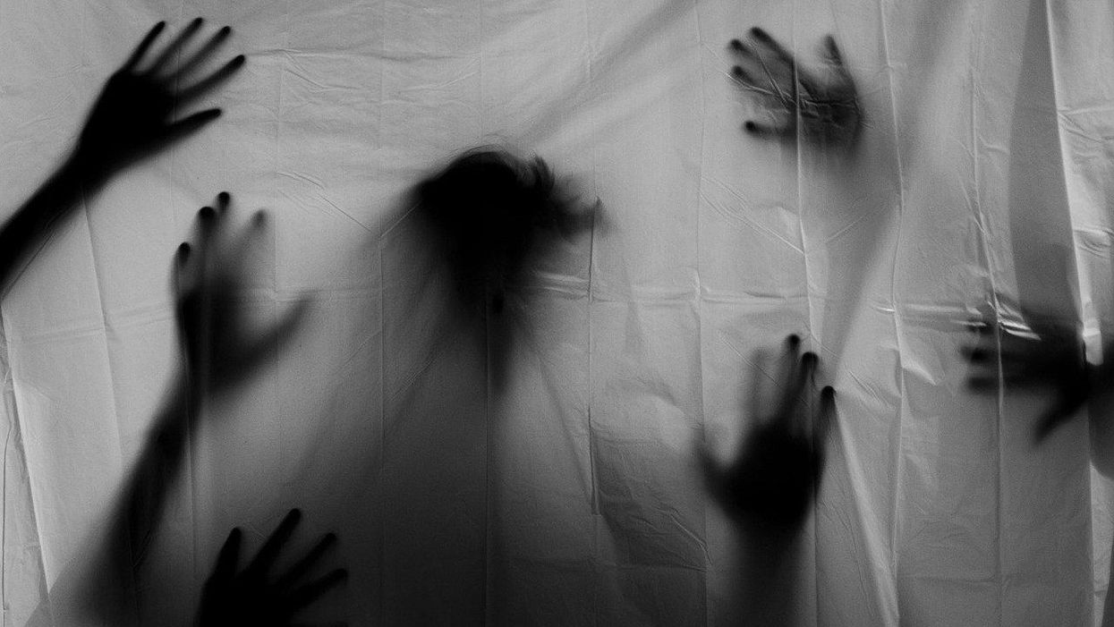 People Describe The Scariest Person They've Ever Met