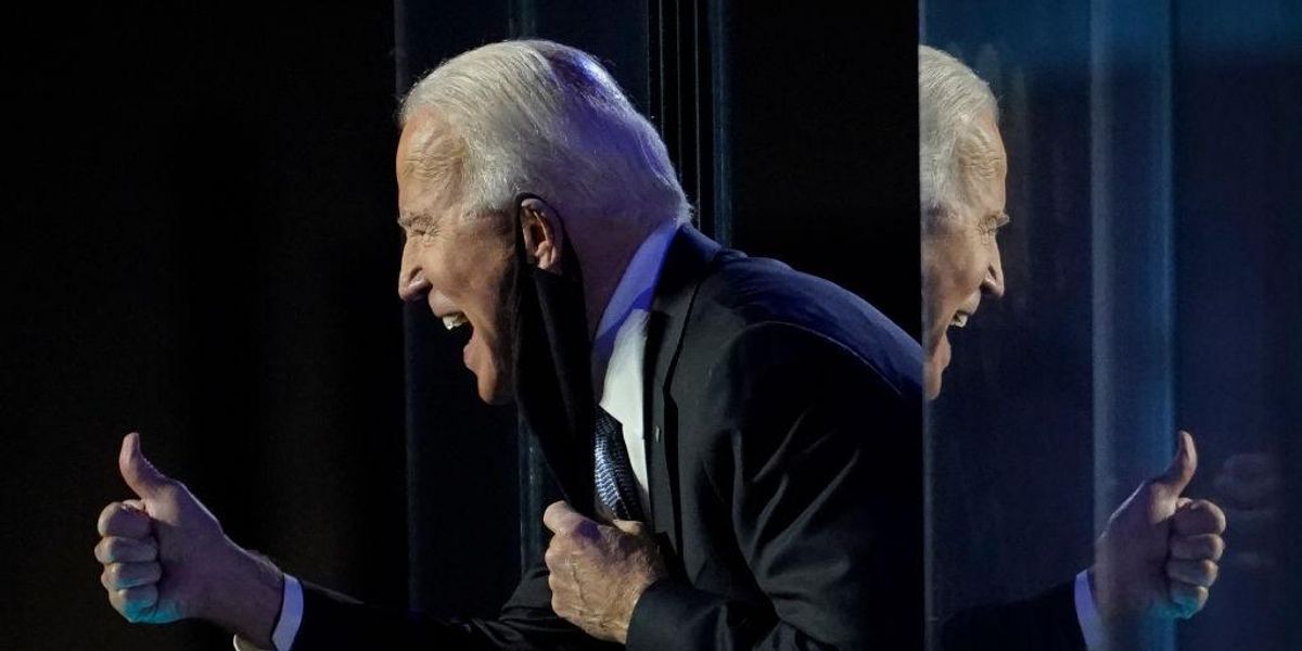 Biden White House: Putting 'kids in cages' is now the 'humane and moral' thing to do