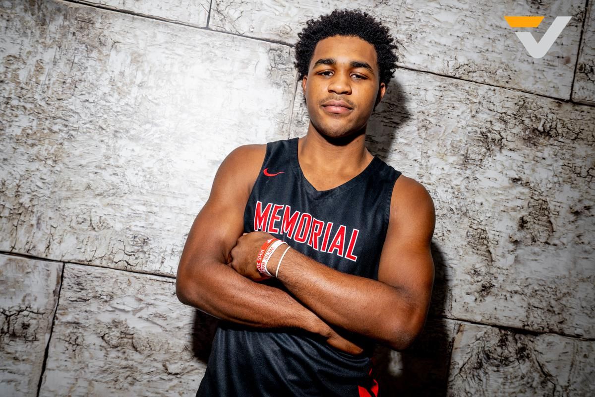 VYPE Houston Boy's Basketball Player of the Year Fan Poll