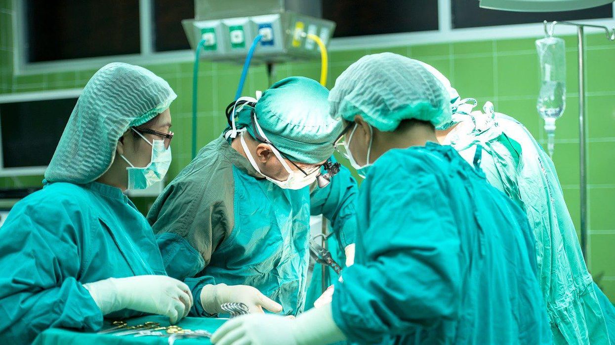 Surgeons Share The Dumbest Thing They've Ever Had To Remove From A Patient