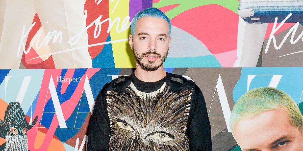 J. Balvin, Katy Perry and Post Malone on the 'Pokémon' Album