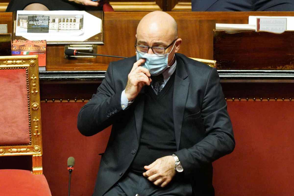 Gentile Cingolani, non sia troppo Mite
