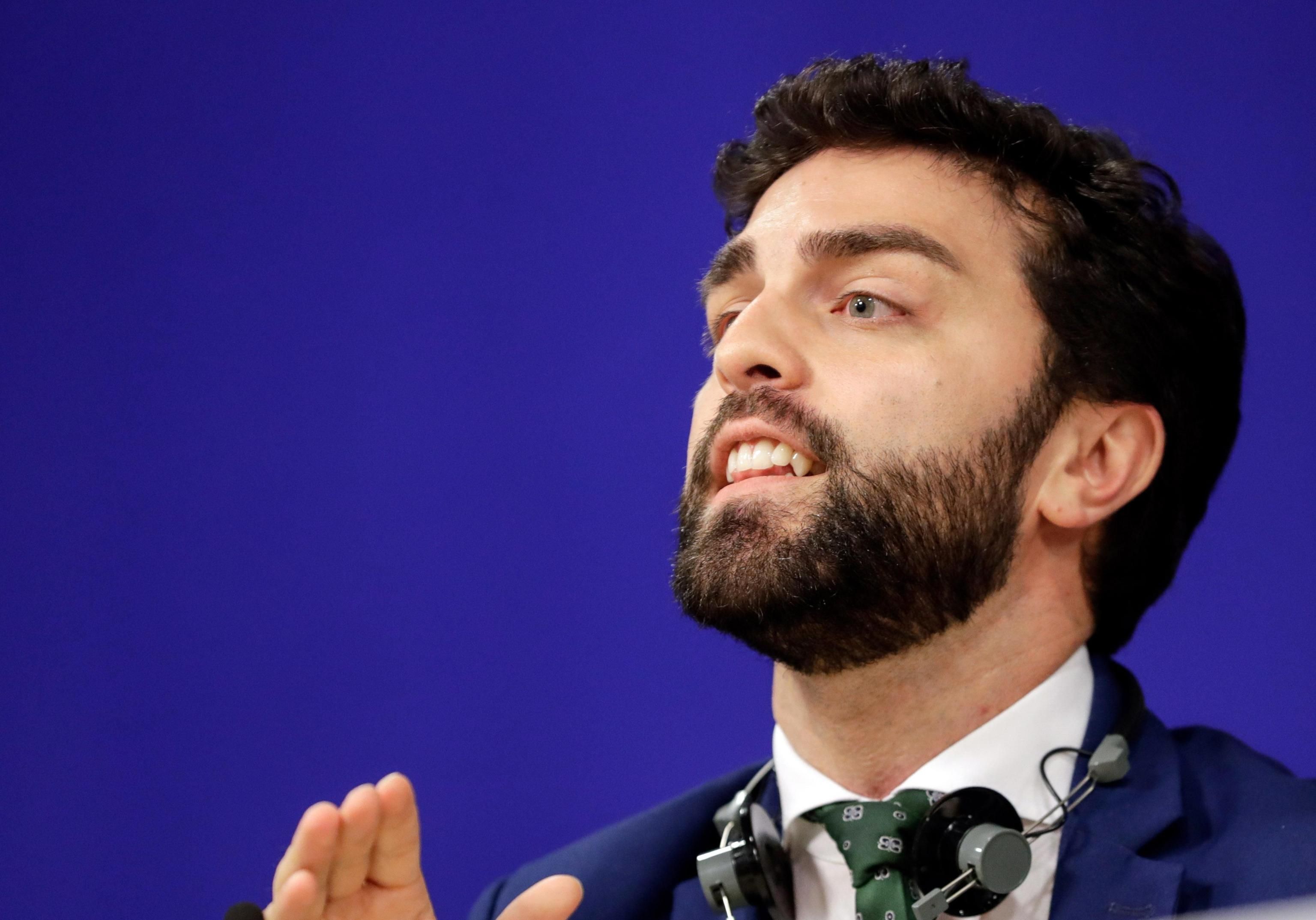 Marco Zanni: «Il team della von der Leyen ha fatto un disastro epocale»