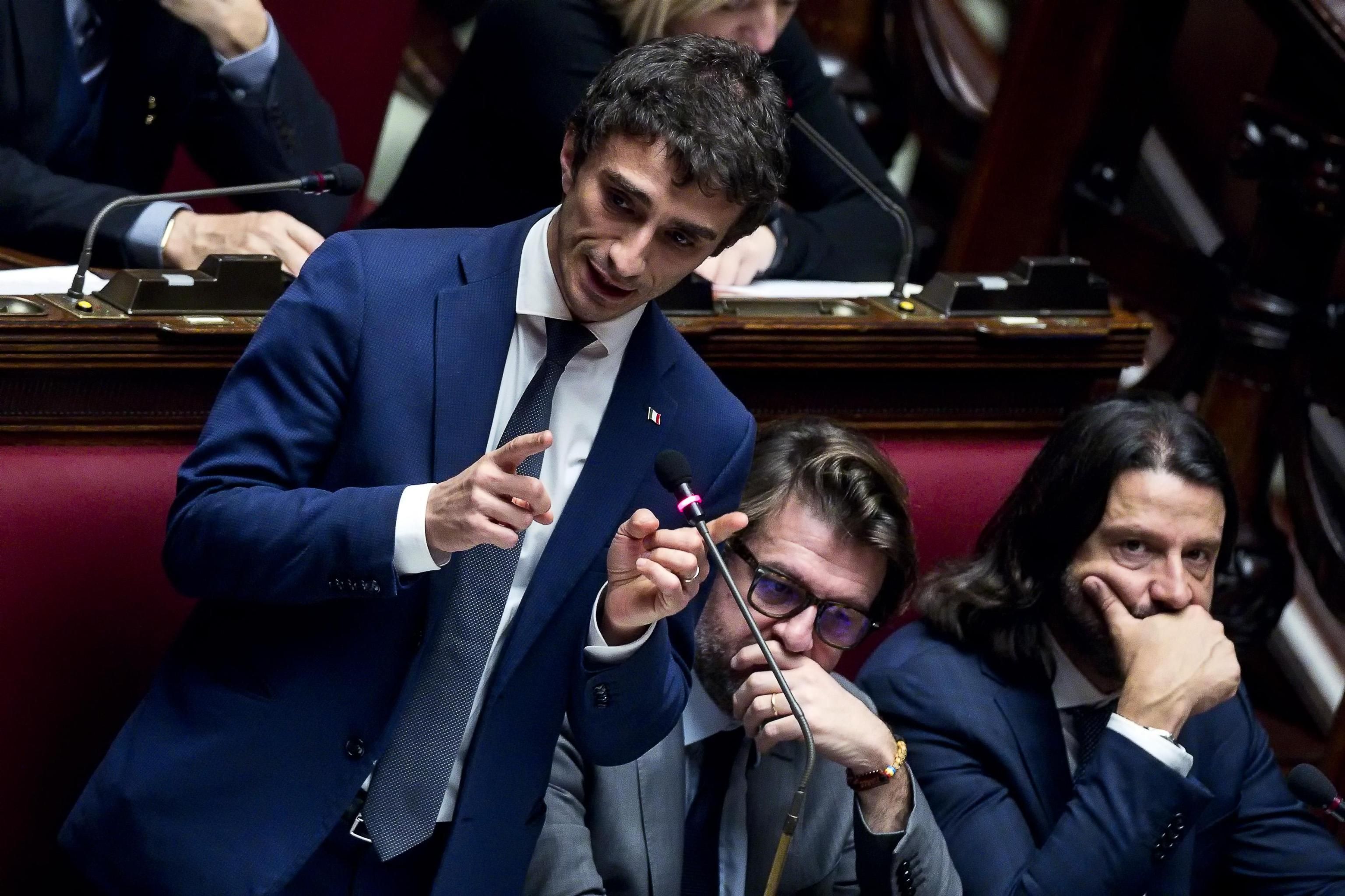 Bignami: «Altro che ristori Alle partite Iva vanno pagati i danni»