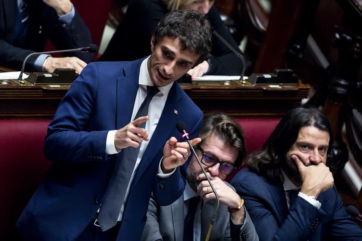 Bignami: «Altro che ristori Alle partite Iva vanno pagati i danni»