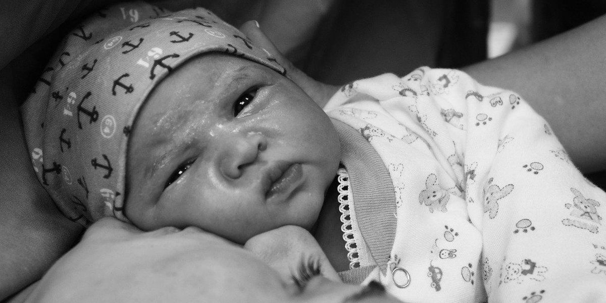 Nurses Who Tried To Talk Parents Out Of A Baby Name Share Their Experiences