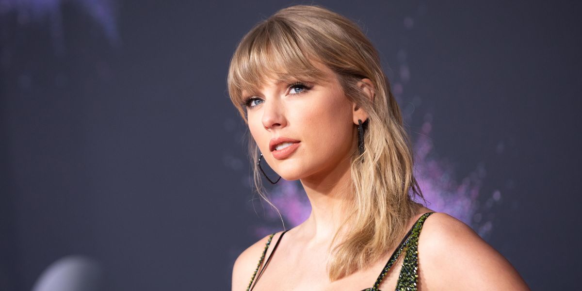 Taylor Swift Officially Cancels 'Lover Fest'