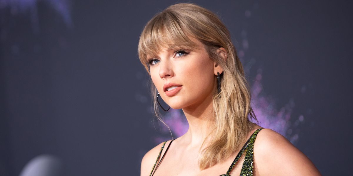 Taylor Swift Officially Cancels Lover Fest World Tour - PAPER Magazine