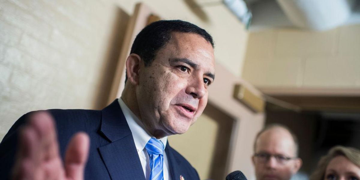 Border Democrat blasts Biden's open borders immigration policy: 'The bad guys know how to market this' - Vimarsana News