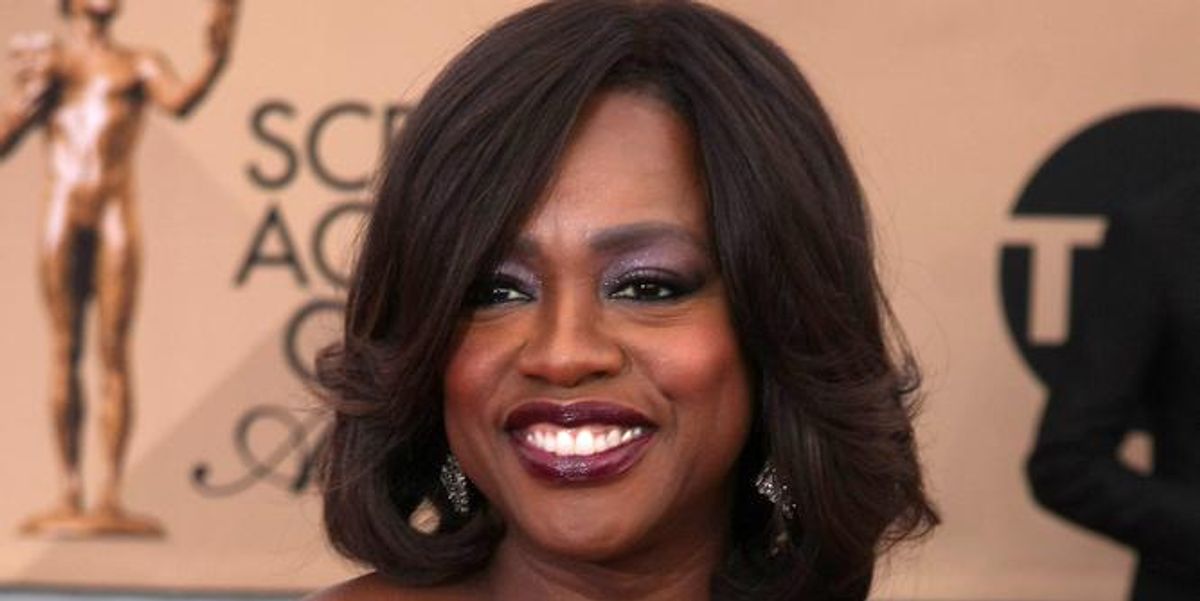 Viola Davis Says Black Actors Thought 'She Wasn’t Pretty Enough' To Play Annalise Keating
