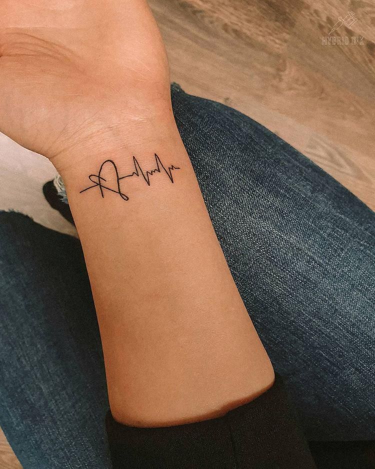10 Tattoos I Lowkey Would Get If I Had A Higher Pain Tolerance