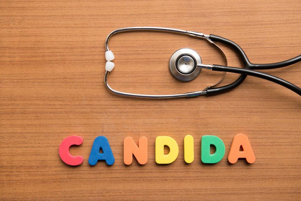 8 Signs You've Got Candida Overgrowth (& What To Do About It)