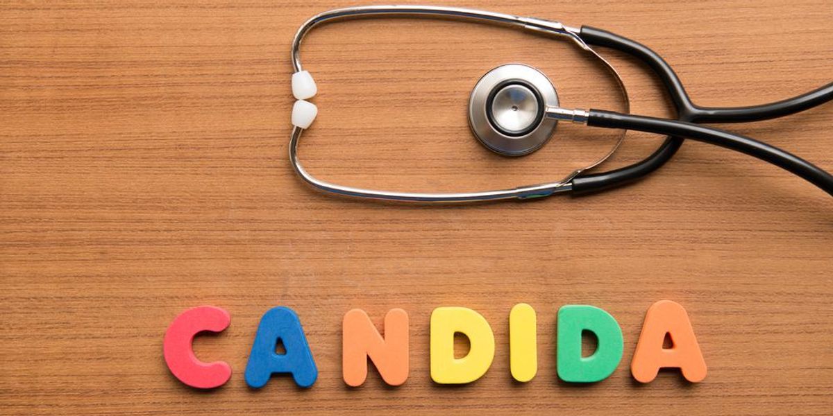 8 Signs You've Got Candida Overgrowth (& What To Do About It)