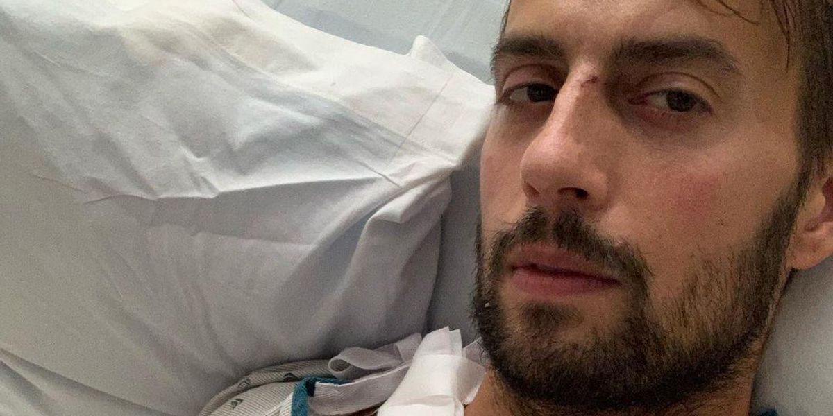 Lady Gaga's Dog Walker Speaks Out About Shooting
