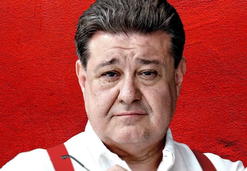 Giallo sui contatti tra Benotti e l’ad