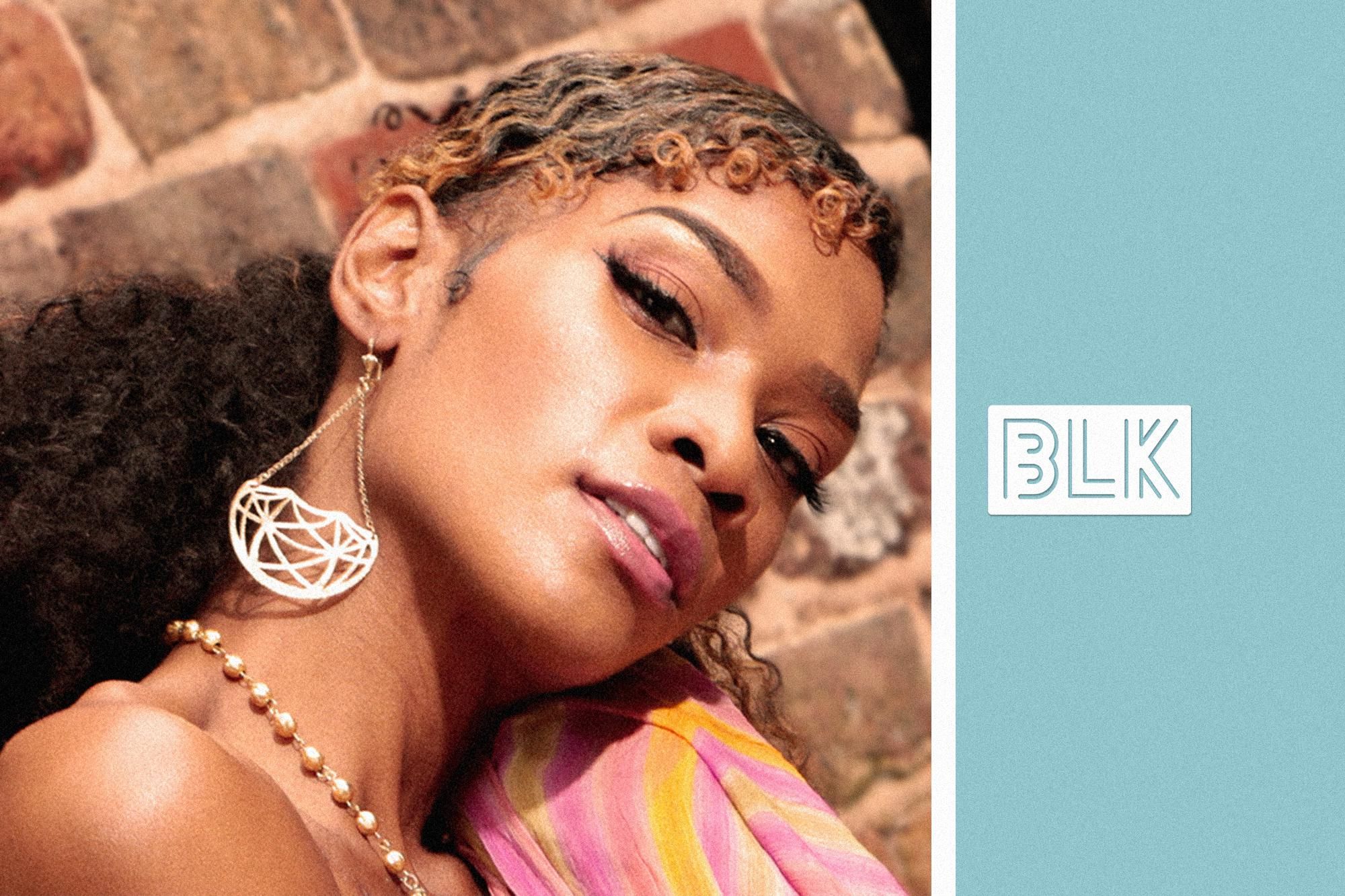 Download BLK: The Number One Dating App For Black Singles - PAPER Magazine