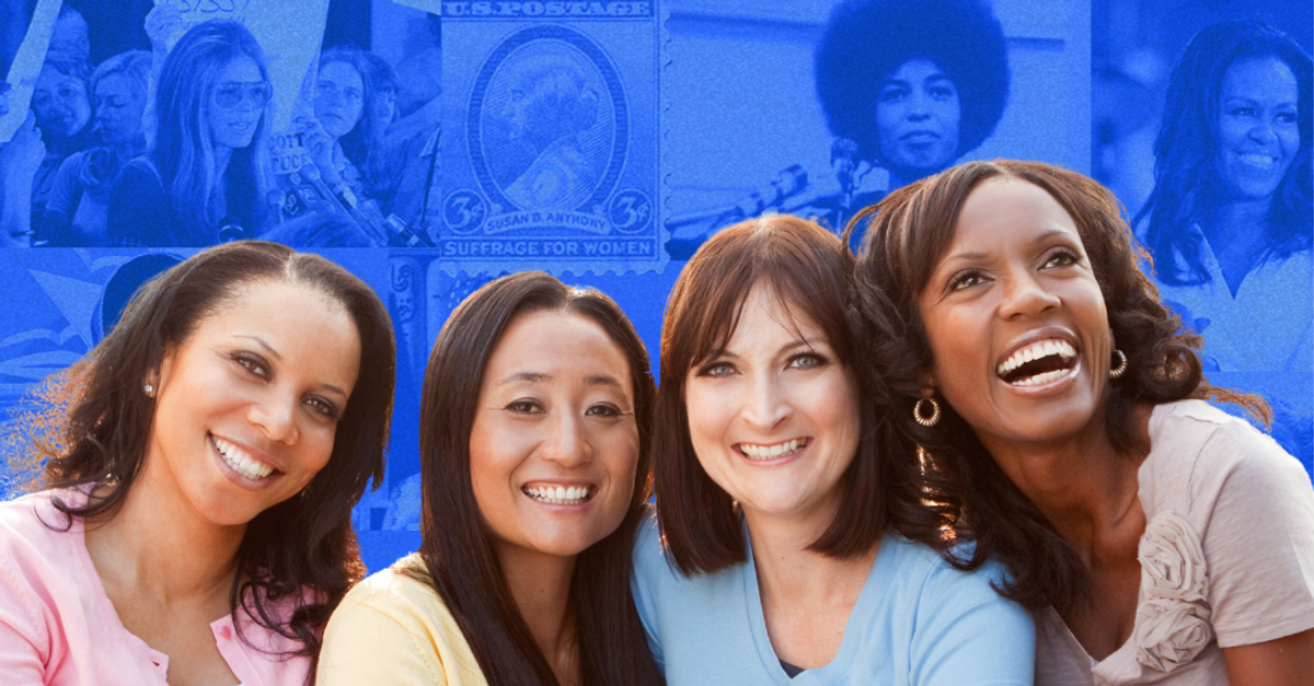 How These 30 Companies are Celebrating Women's History Month in 2021