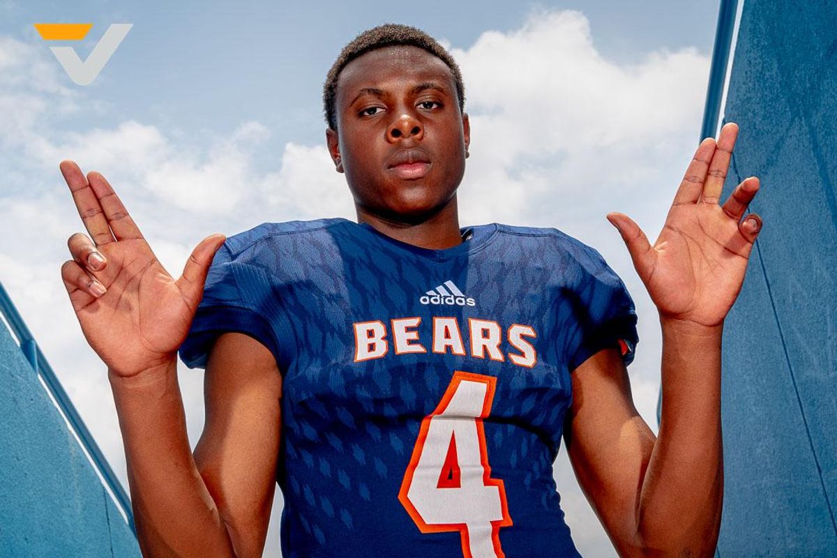 VYPE Houston Defensive Back of the Year Fan Poll