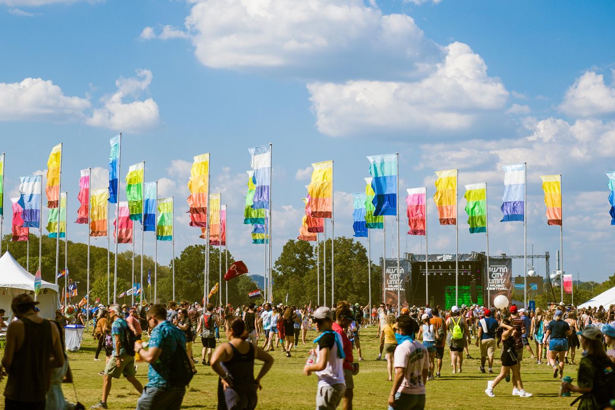 7 reasons why the 2021 Austin City Limits music festival could really return to Zilker this October