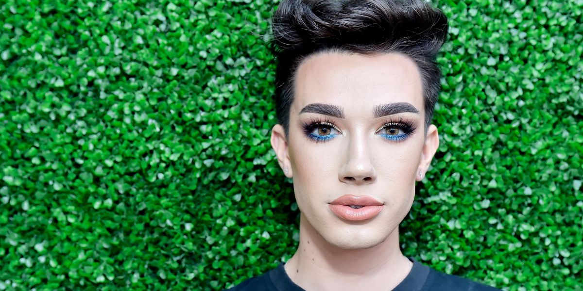 James Charles Accused by More Fans of Inappropriate Behavior