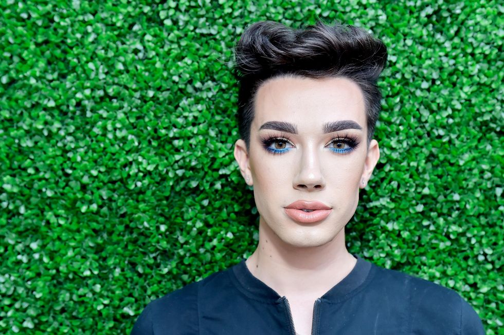 James Charles Accused by More Fans of Inappropriate Behavior