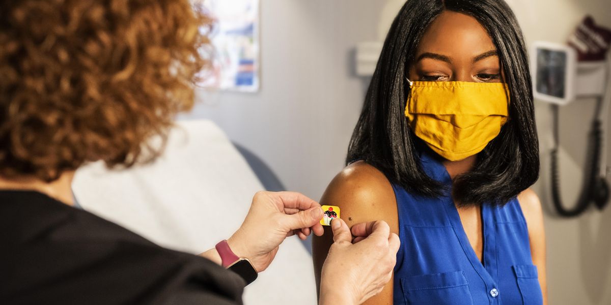 How Inequity Gets Built Into Our Vaccination System - Vimarsana News