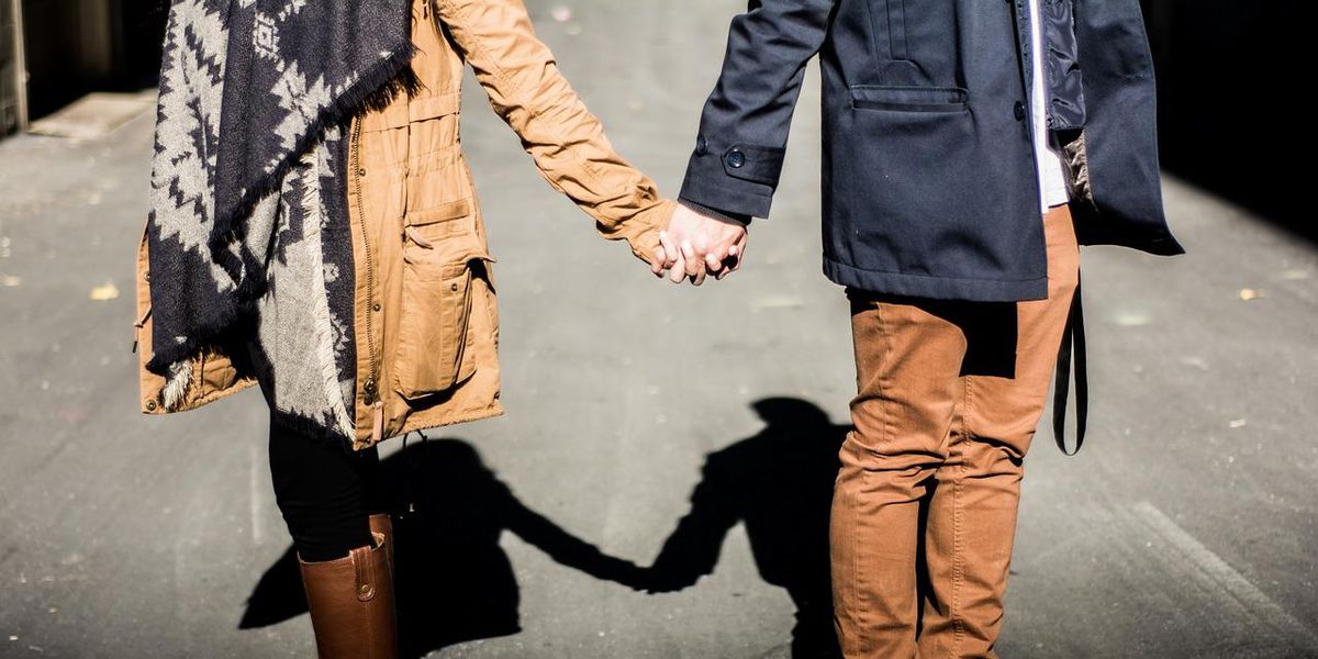 People Explain Why They Stayed With Someone They Don't Love Any More