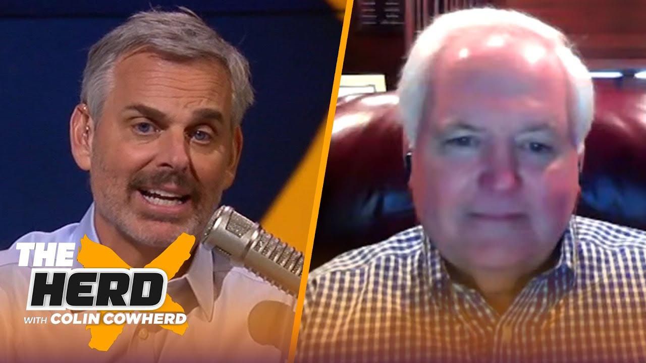 Former Texans coach Wade Phillips discusses Watt signing with Cardinals & deadline to trade Deshaun