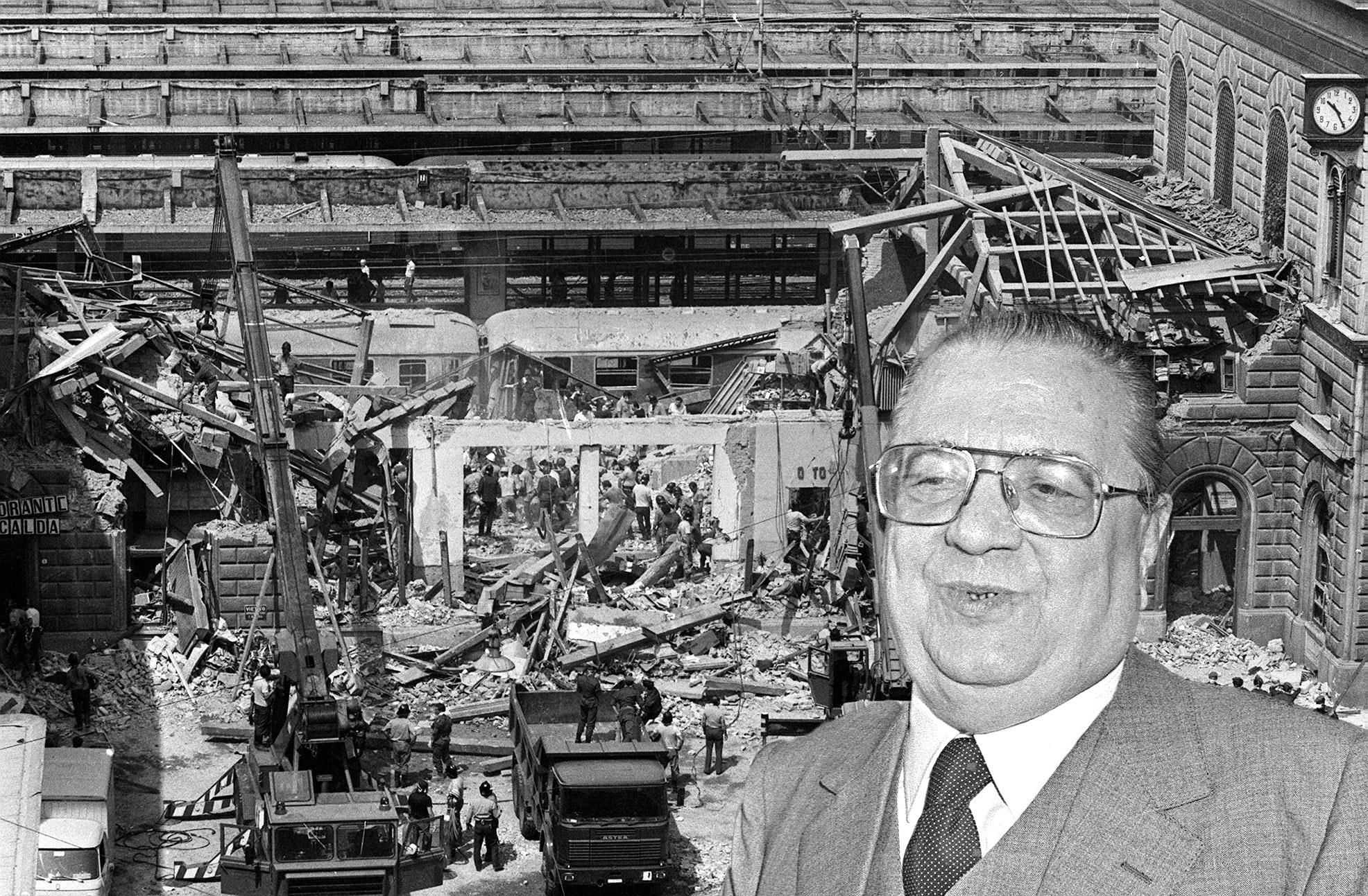 Super poliziotto, spia e «burattinaio». L’eminenza grigia degli Anni di piombo