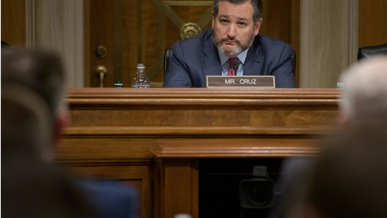 Republicans Push Racist Lies About Biden’s Supreme Court Promise