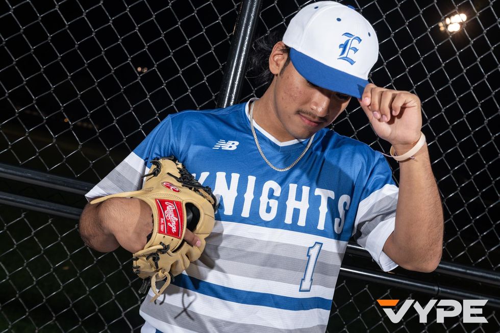 VYPE 2021 Baseball Preview: Private School No. 3 Episcopal presented by  Academy Sports + Outdoors