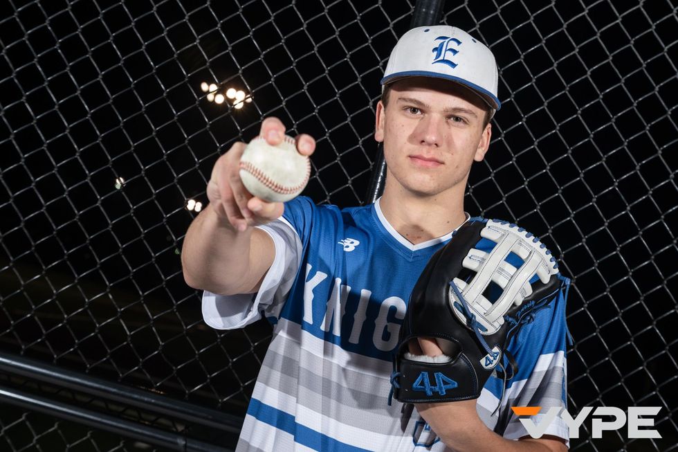 VYPE 2021 Baseball Preview: Private School No. 3 Episcopal presented by  Academy Sports + Outdoors